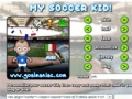 Jeu My Soccer Kid 1.0