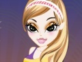 Jeu Amelda Doll Dress up 
