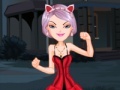 Jeu Cat Girl