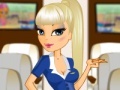 Jeu Sky High Stewardess