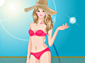 Jeu Bikini Summer
