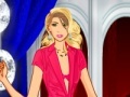 Jeu Pink And Blonde Dressup