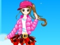 Jeu Clothes for all sports