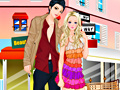 Jeu Love Dating
