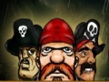Jeu Pirates of the Red Sea