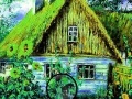 Jeu Green Houses: Hidden Numbers