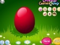 Jeu Dora Easter Egg