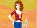 Jeu In House Dressup