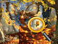 Jeu Butterfly Fantasy Hidden Objects