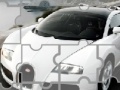 Jeu White Bugatti Veyron