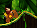 Jeu Donkey Kong Jungle Ride