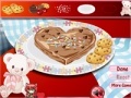 Jeu Valentine Cookies Deco