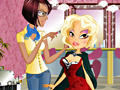 Jeu Hollywood Make Up Artist