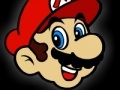 Game Running Mario