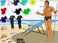 Jeu Obama On The Beach