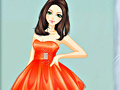 Jeu Orange Prom