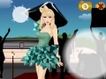 Jeu Dress up Lady Gaga