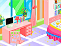 Jeu The Perfect Room Decoration