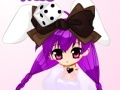 Jeu Dress Up Who