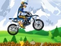 Jeu Solid rider - 2