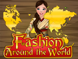 Jeu Mode dans le monde