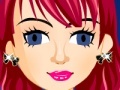 Jeu Louisa Girl Makeup