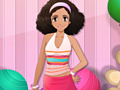 Jeu Zoe Dress Up