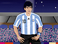 Jeu Lionel Messi