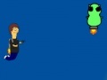 Jeu Jetpack Jerry