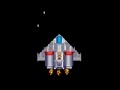 Jeu Star Ship Fighter Asteroids