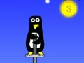 Jeu Pogo Penguin