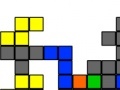 Jeu RTG: Tetris