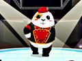 Jeu Dancing Panda