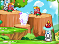 Jeu Xiao Wus Field Trials