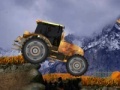 Jeu Farmer Quest: Tractor Driver 2