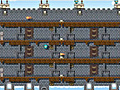 Jeu Knight Trap