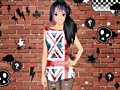 Jeu Street Punk Style