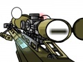 Jeu Flash Counterstrike: Sniper Version
