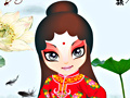 Jeu Peking Opera