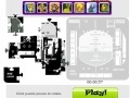 Jeu Jigsaw