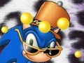 Jeu Sonic Pinball