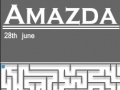 Jeu Amazda: A Maze A Day