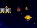 Jeu Space Fighter Solo
