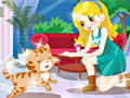 Jeu Cat Lover