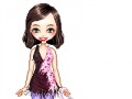 Jeu Katy Perry Style Dress Up