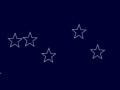 Jeu Falling stars