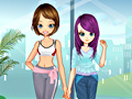 Jeu Yoga Class