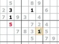 Jeu Sudoku