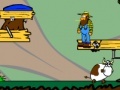Jeu Farmer Floyd And The Quest For Milk