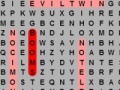 Jeu Evil Dead Word search
